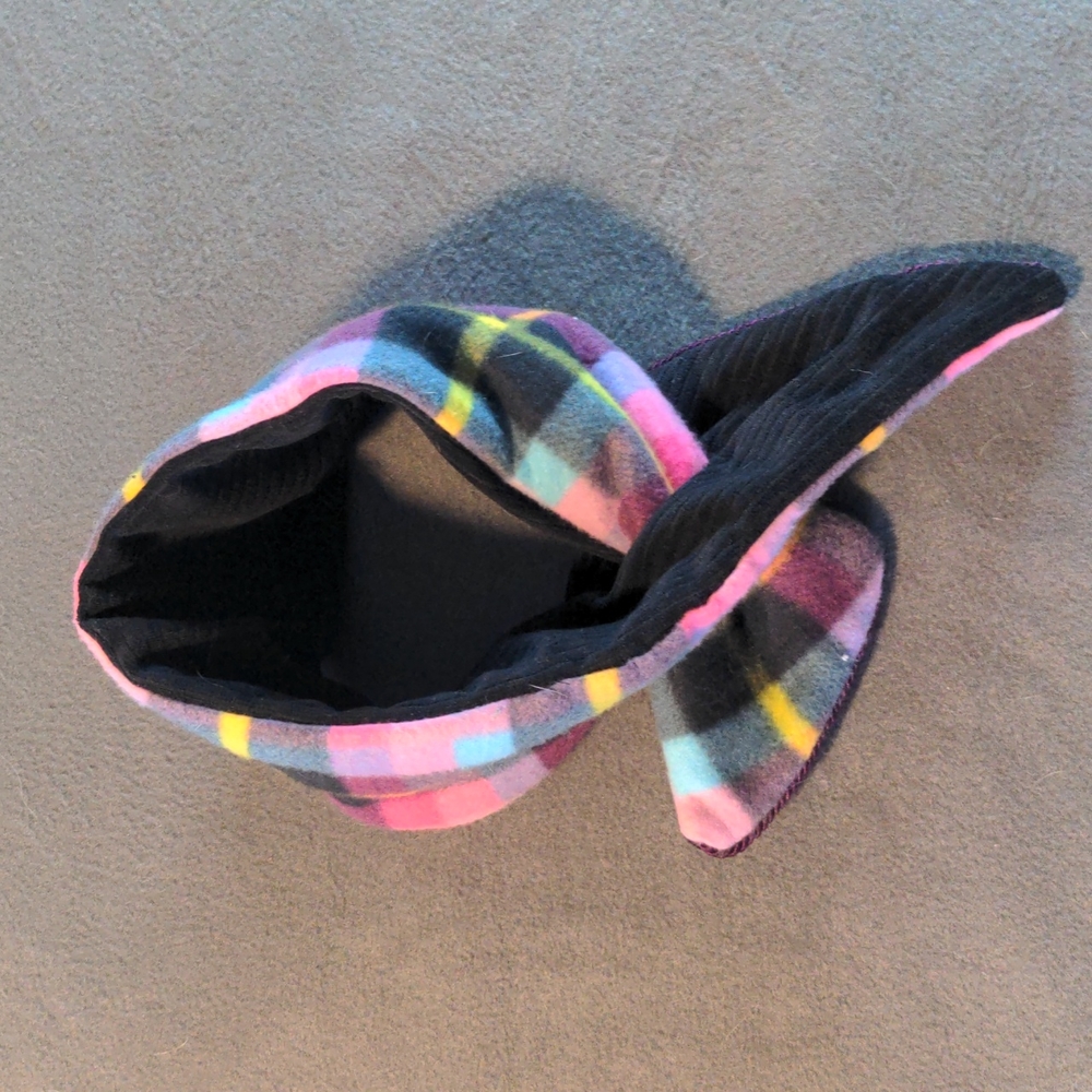 💗3/$15 Unique Scarf